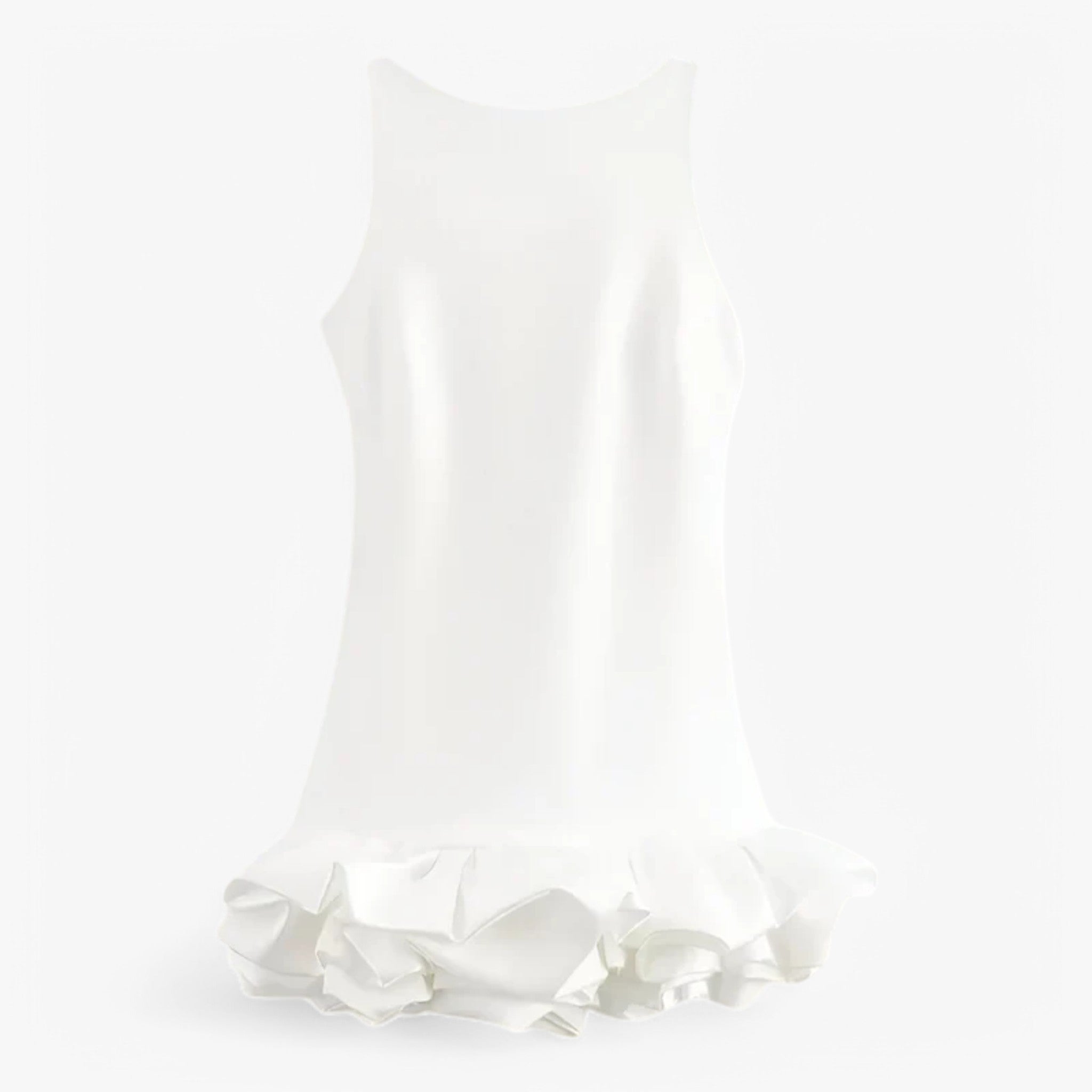 Juliette | Ruffle dress – Modern, sophisticated and stylish