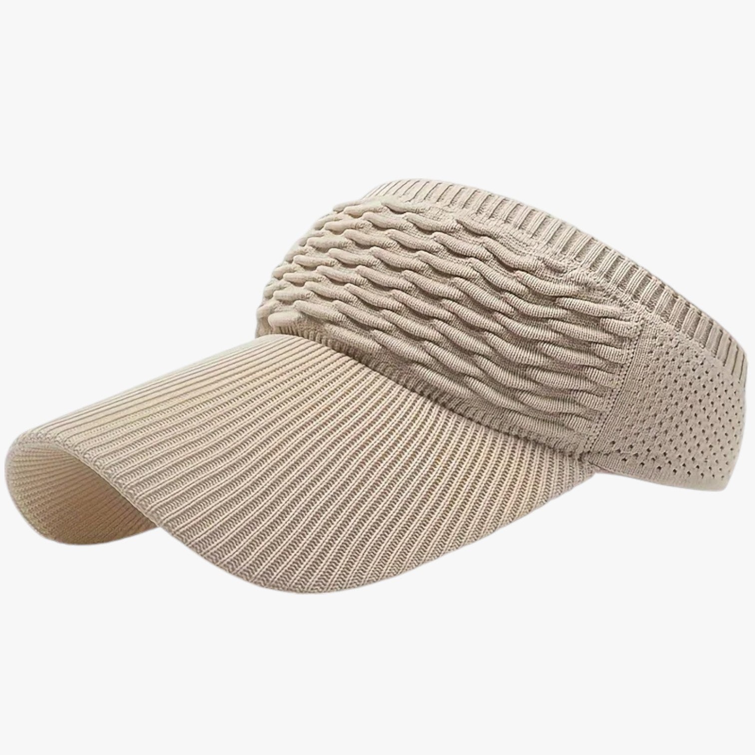 Jude | Women's Summer Hat | Breathable with wide sun protection and shade