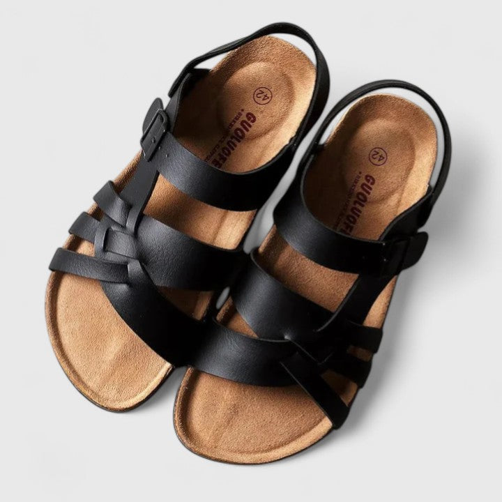 Lourizeth | Chic & Elegant Sandals