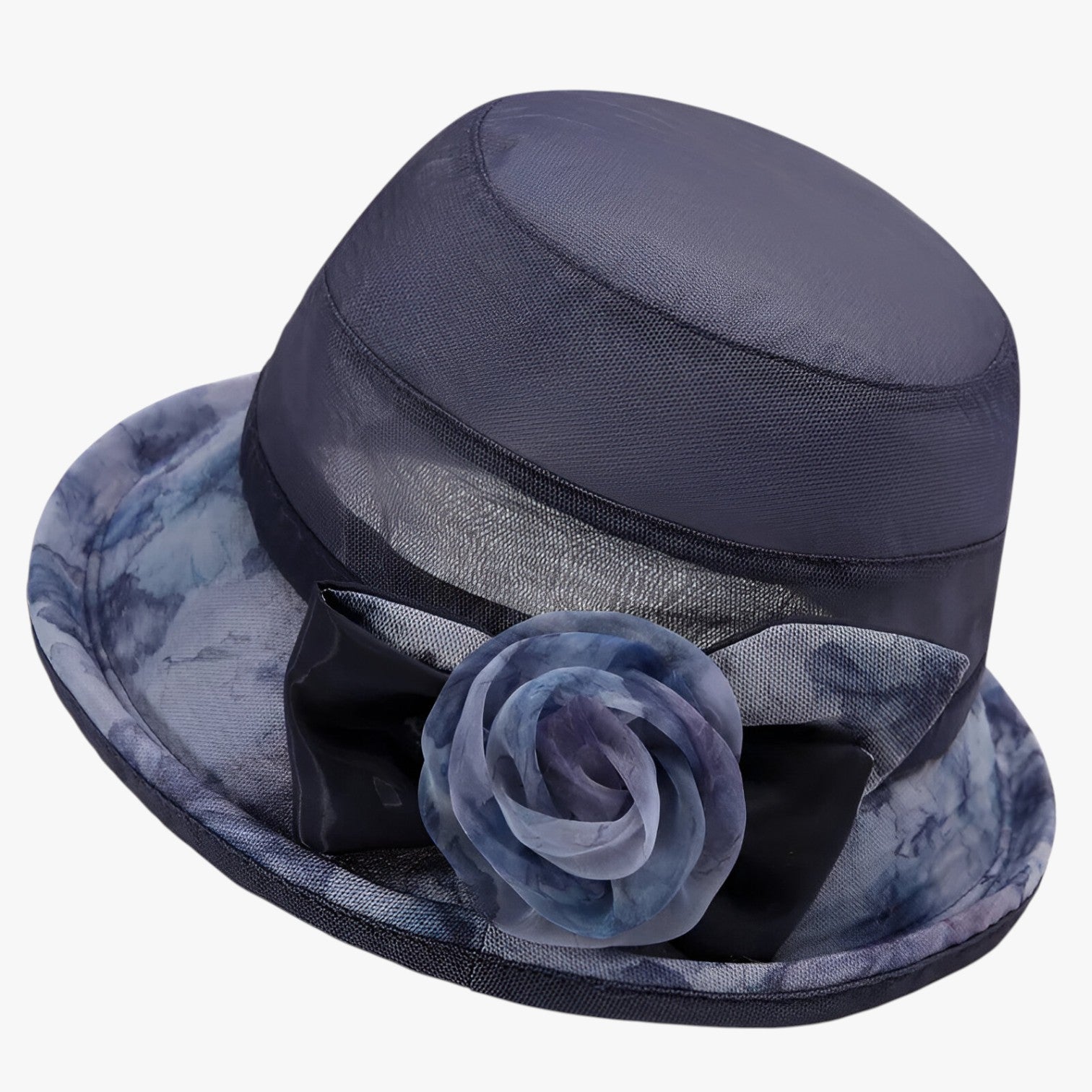 Andrea | Sun hat for mother and child – stylish sun protection