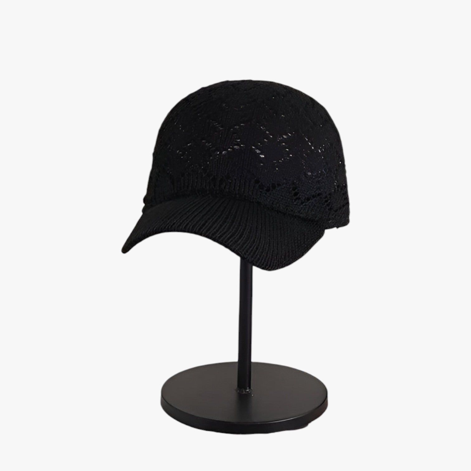 Paula | Breathable women's summer hat – light, stylish and adjustable