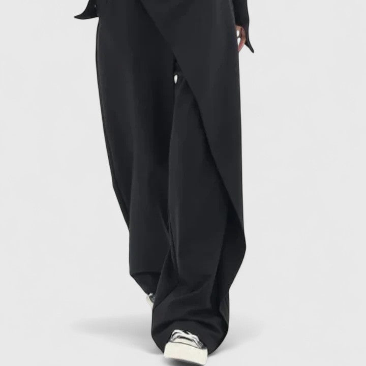 Chrissie | Elegant, Tailored Pants for a Polished Look
