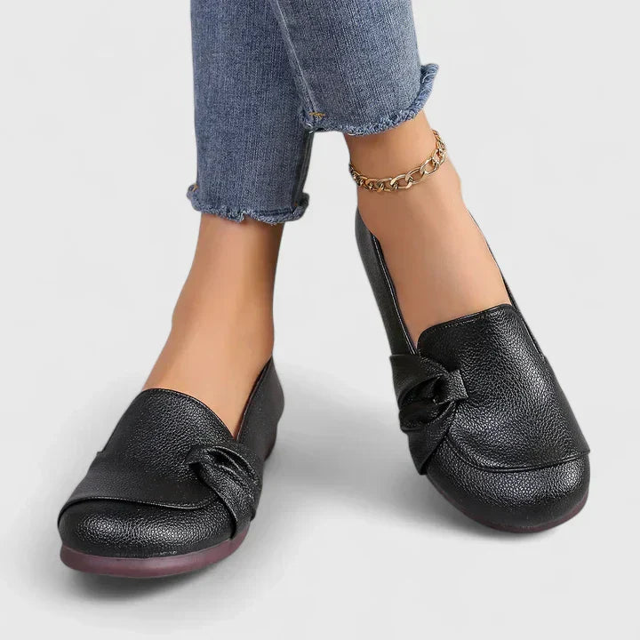 Ivarynn | Timeless Elegance in Every Step