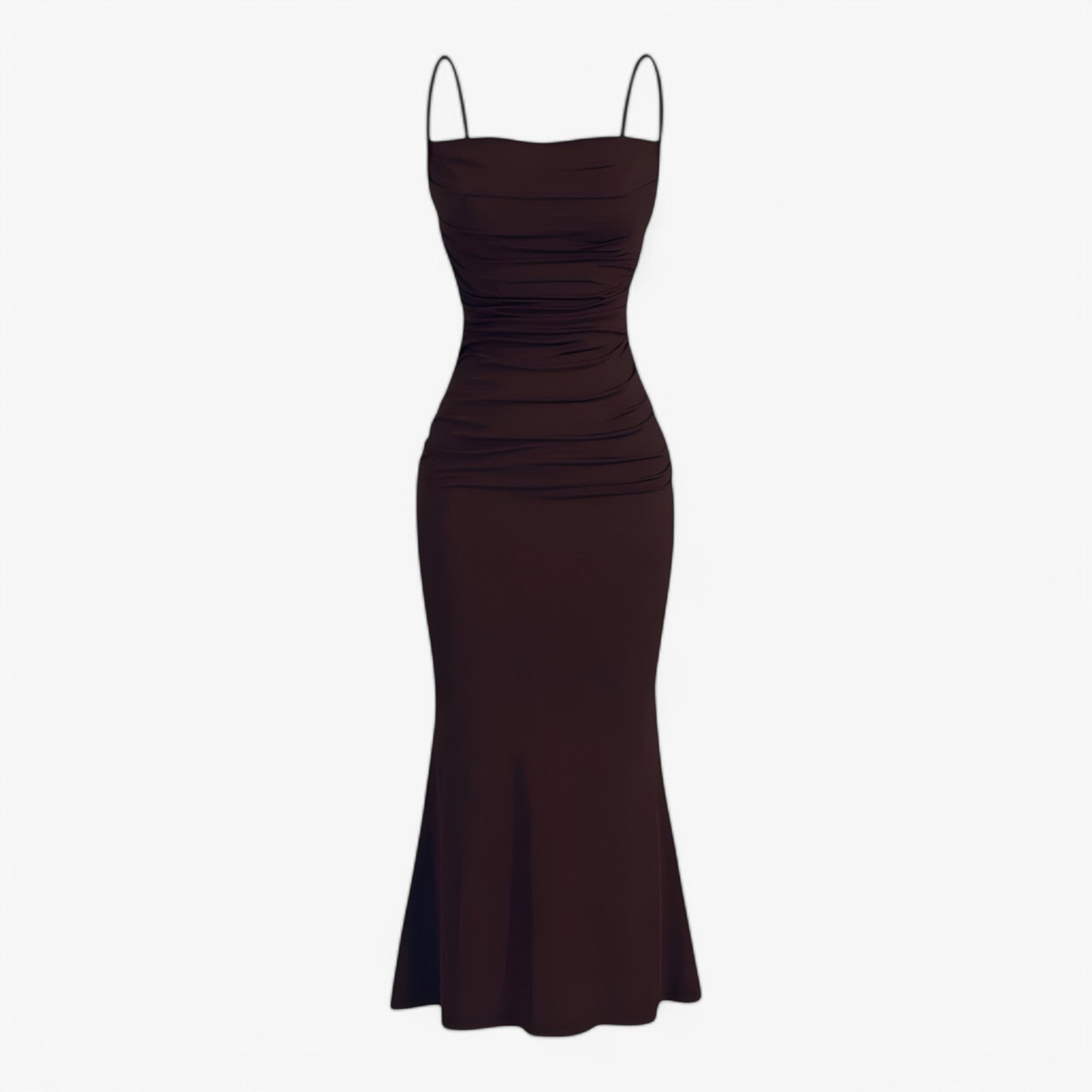 Cristine | Long dress – Sophisticated and stylish for any occasion