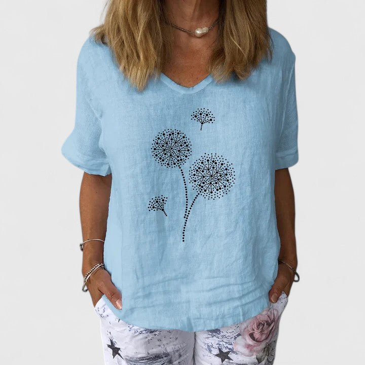 Esmara | Effortlessly Chic Summer Blouse