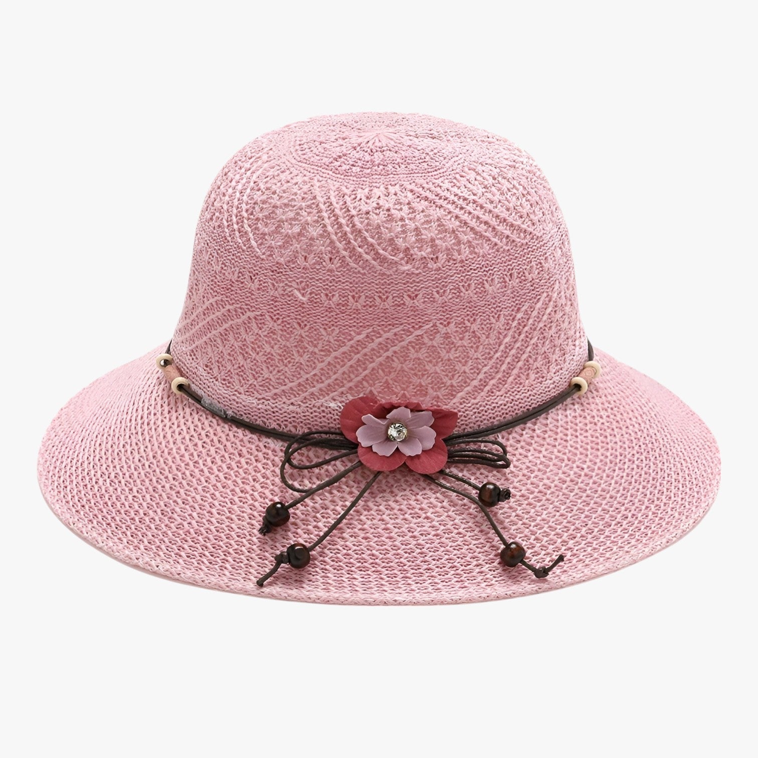 Analisa | Women's Summer Hat – Stylish Sun Protection