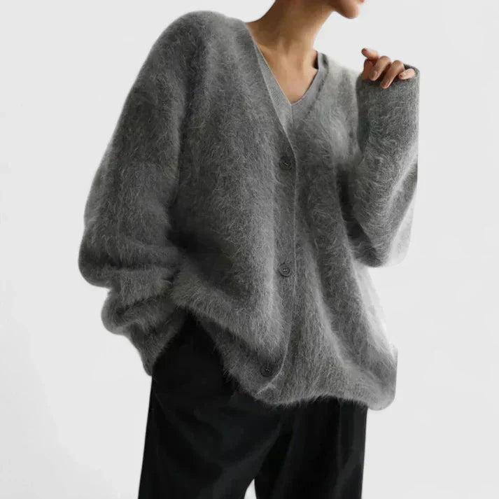 Cerinna Cozy Cardigan for All-Day Comfort