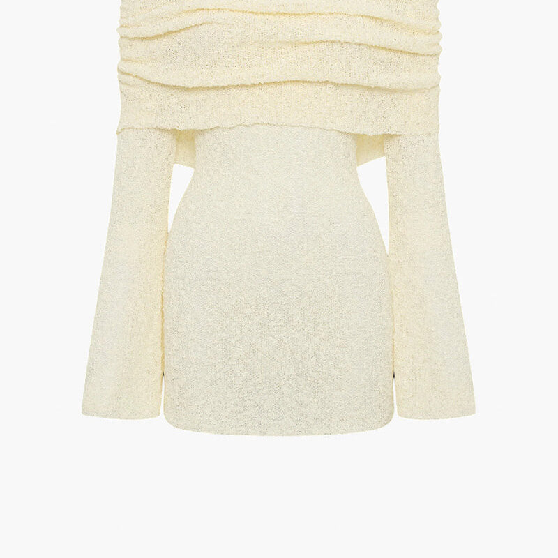 Mini Dress - Flirty, Figure-Flattering Style for Any Occasion