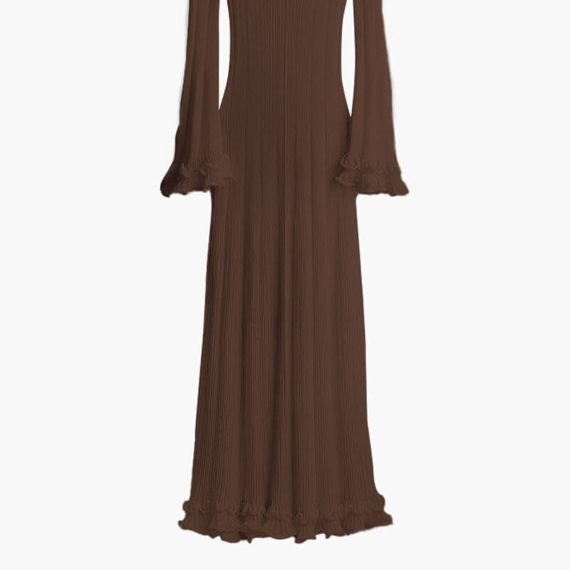 Marla Dress - Effortless Elegance for Every Occasion