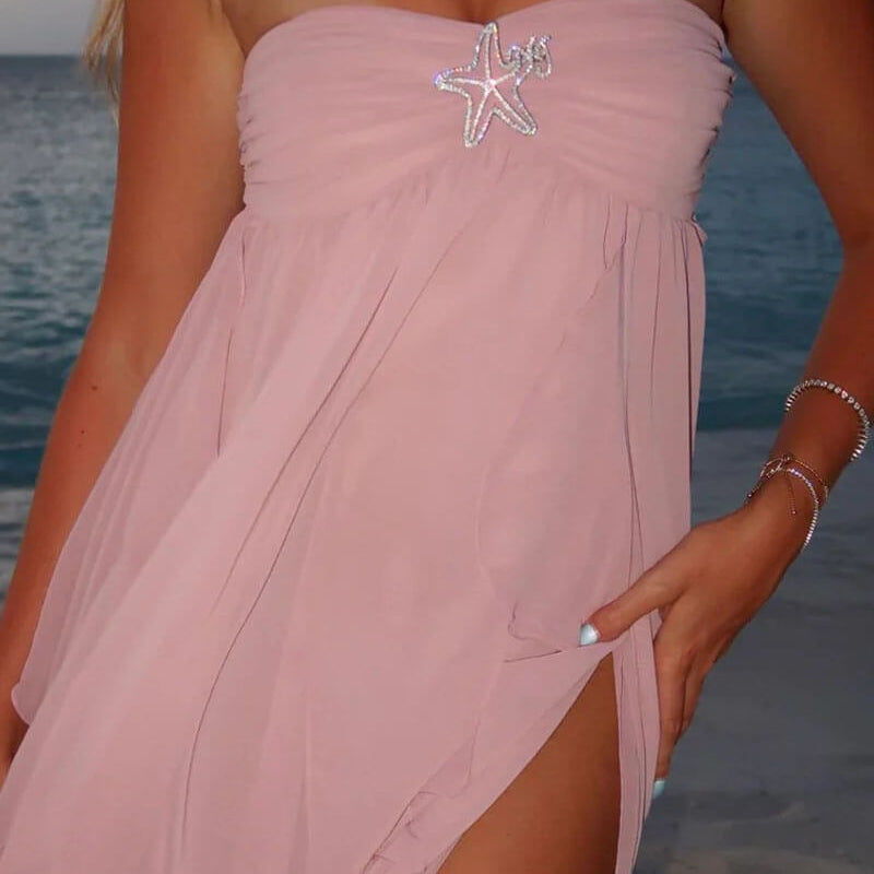 Midi Dress - Effortless Elegance for Any Occasion
