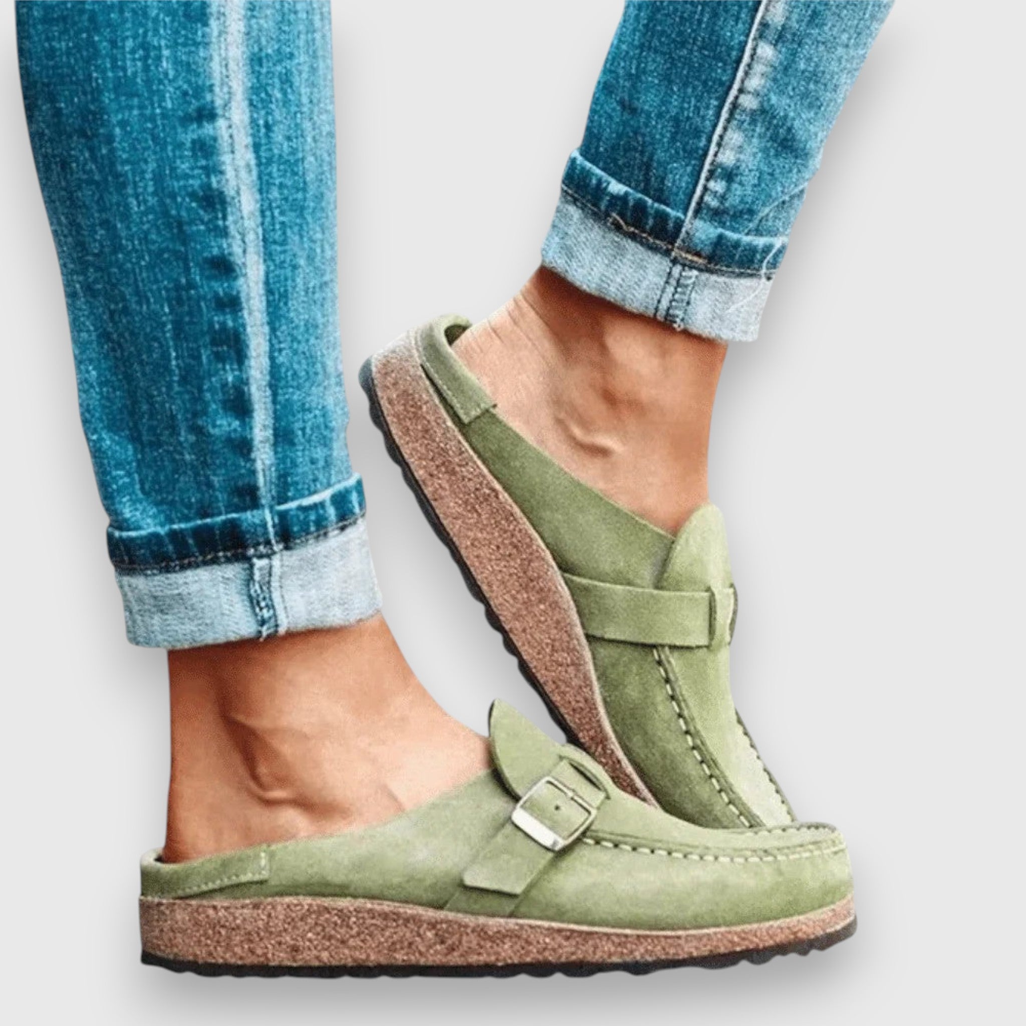 Faybia Cozy Sandals: Ultimate Comfort for Every Step