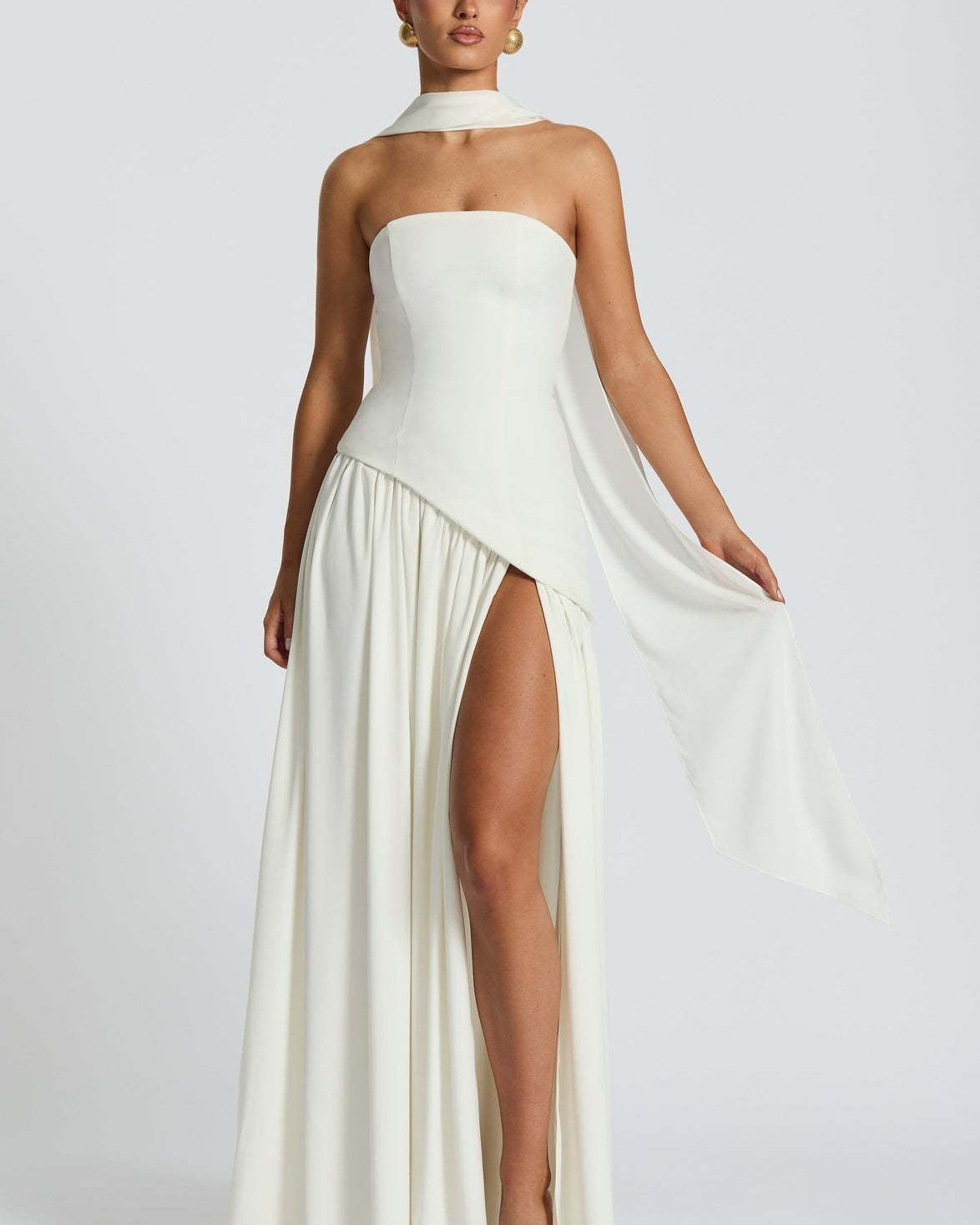 Tessa | Maxi Dress 12