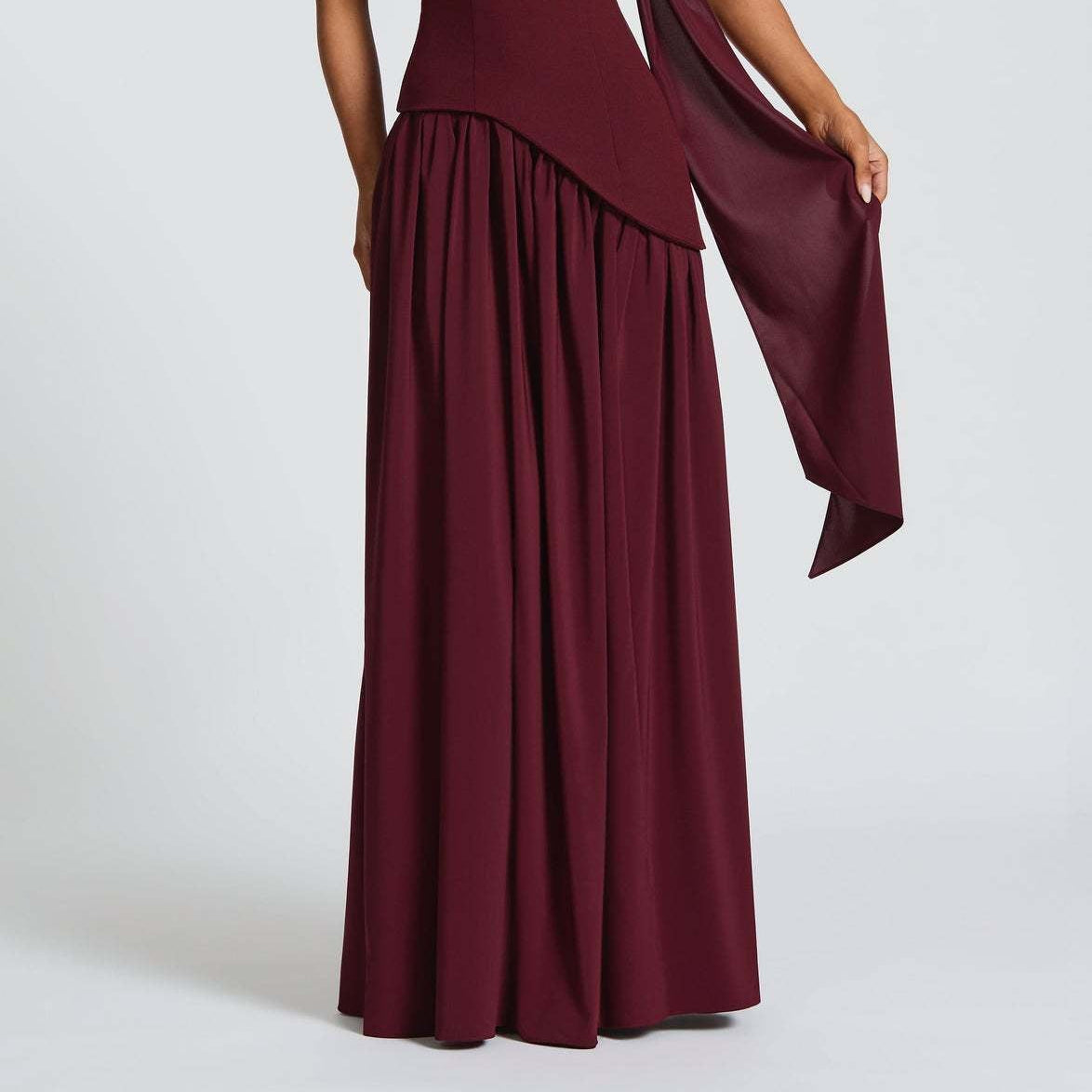 Tessa | Maxi Dress 13