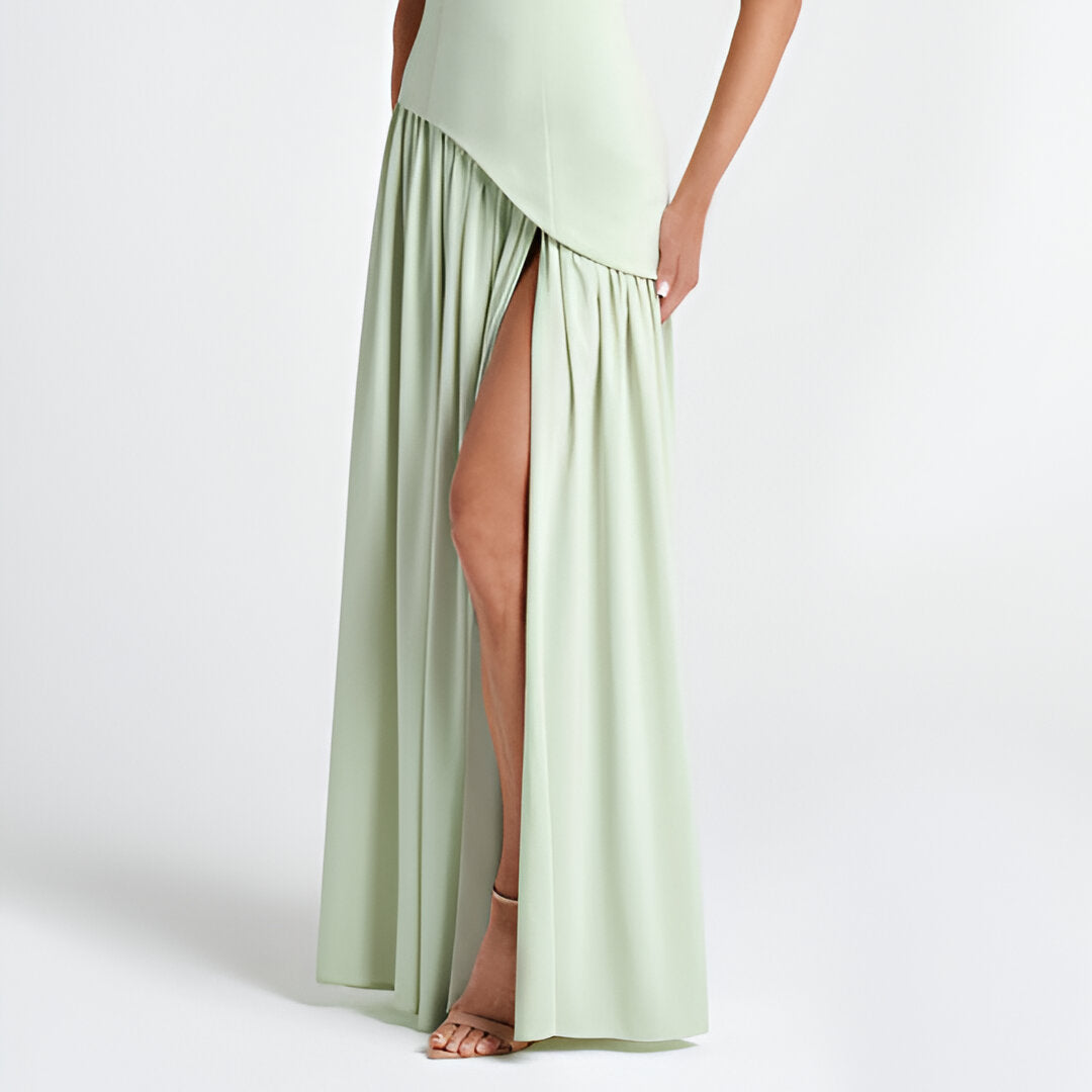 Long Dress