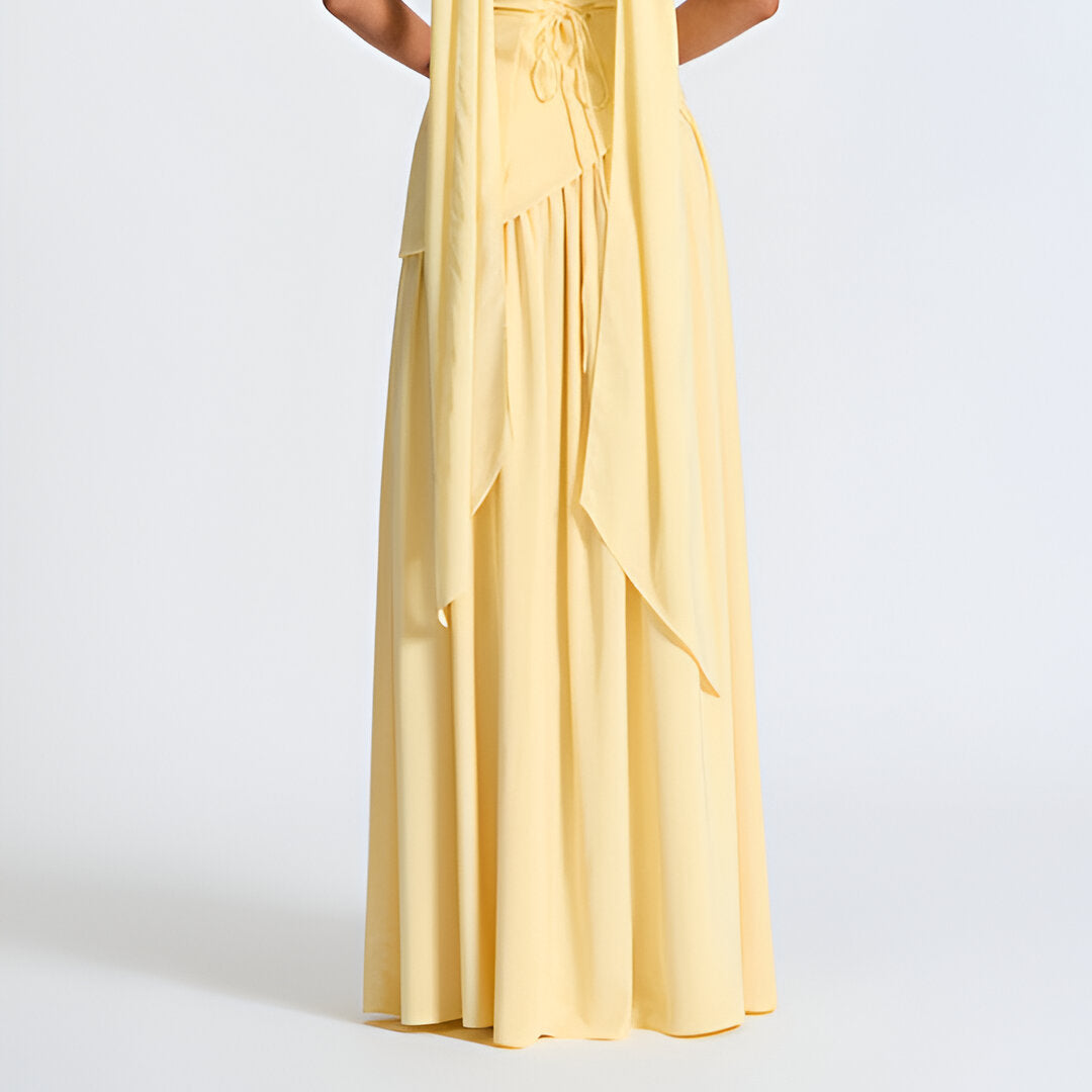 Long Dress