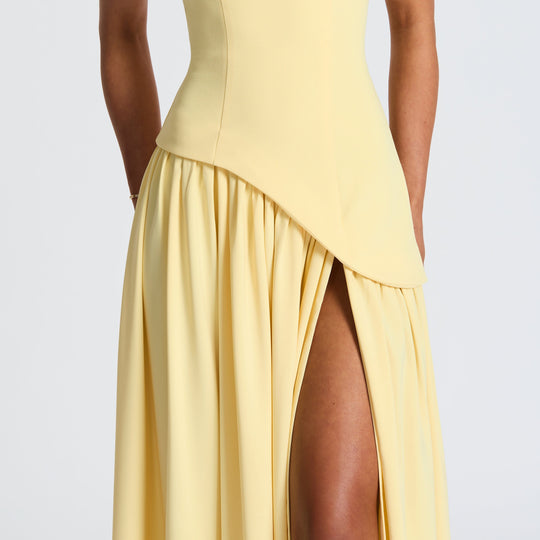 Tessa | Maxi Dress 3