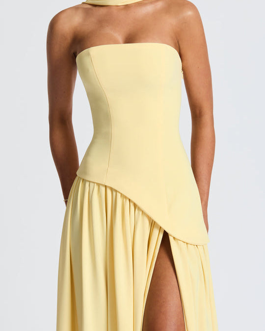 Tessa | Maxi Dress 3