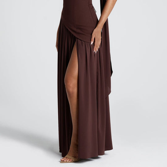 Long Dress