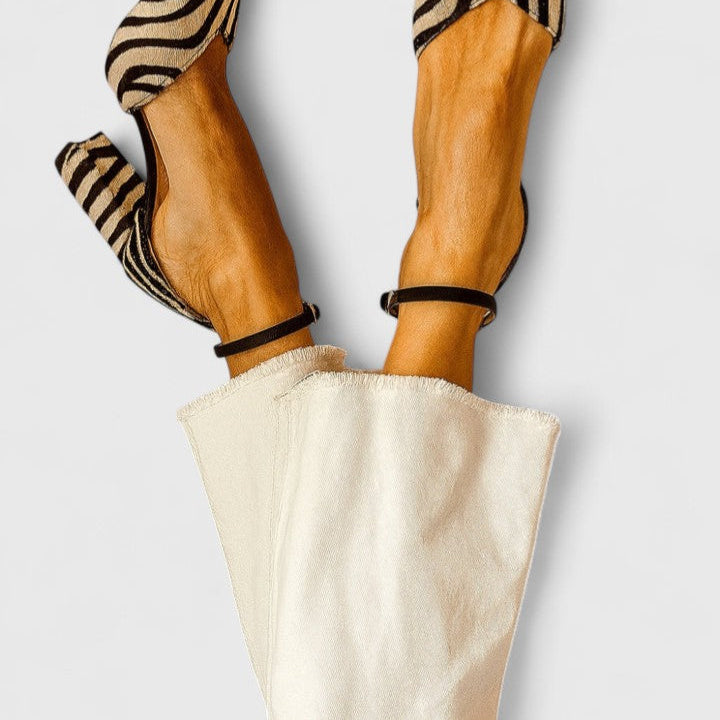 Elegant Heels for Sophisticated Style