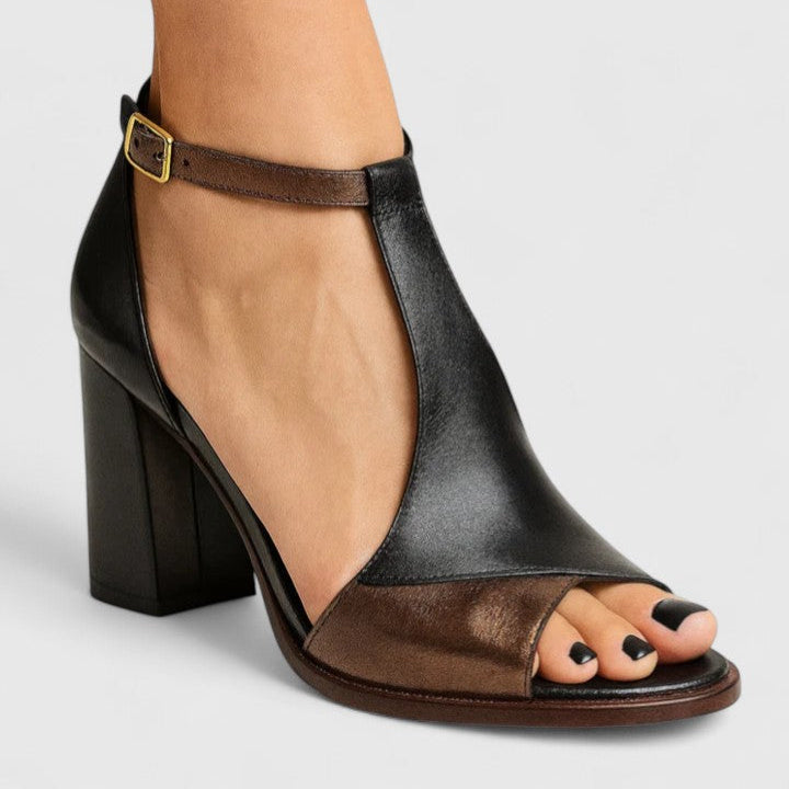 Modern Heels: Chic, Sleek Footwear for Every Occasion