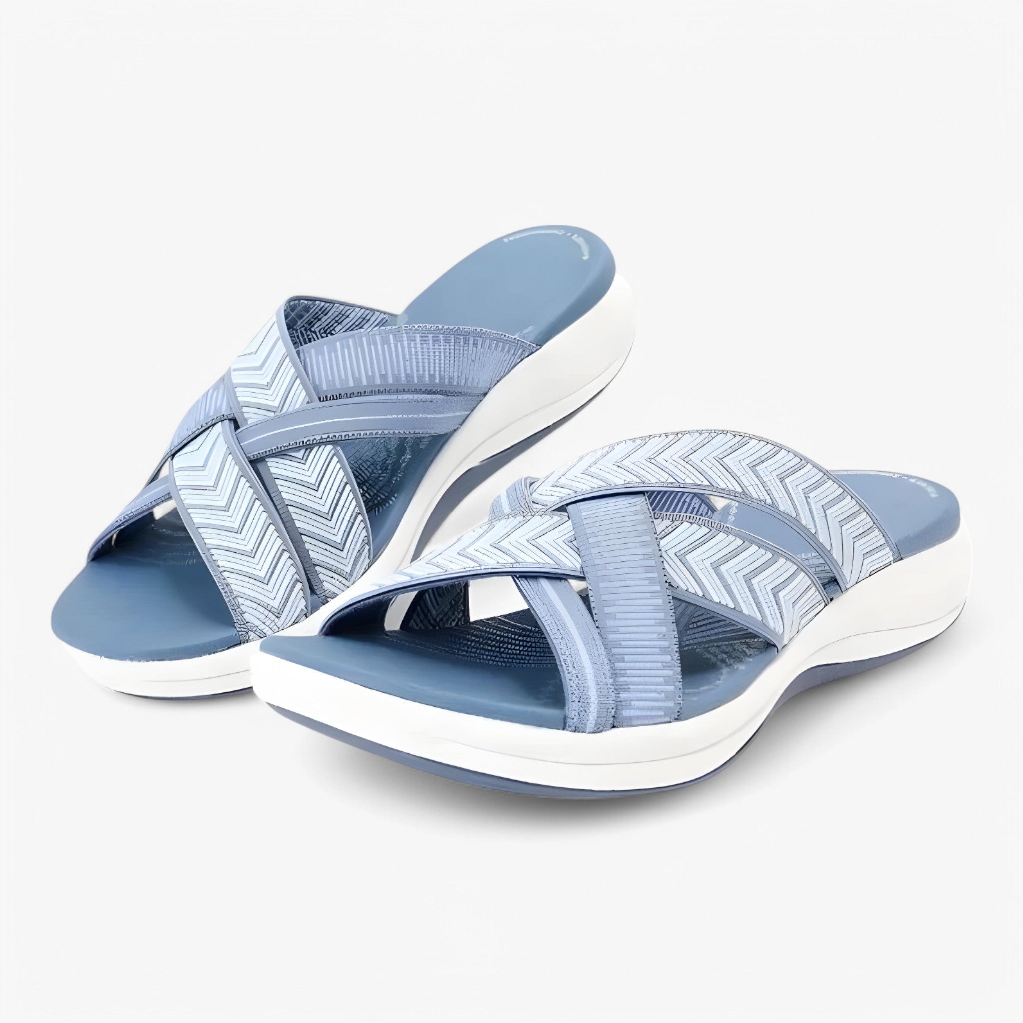 Nova - Comfort Sandals