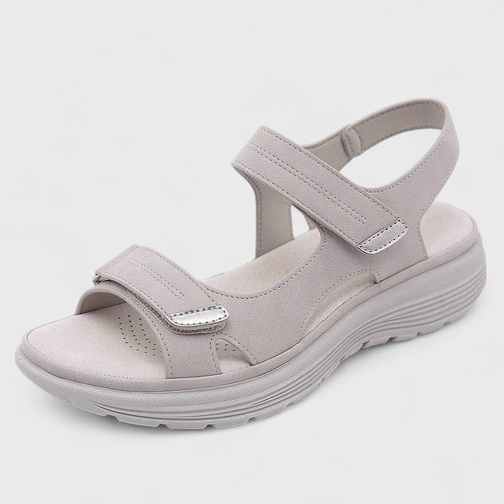 Simona™ Orthopedic Sandals for All-Day Comfort