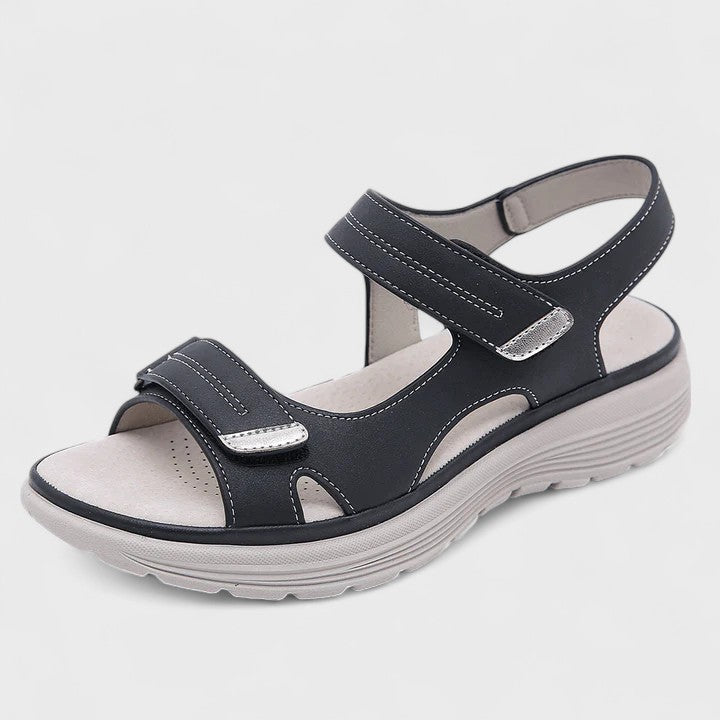 Simona™ Orthopedic Sandals for All-Day Comfort