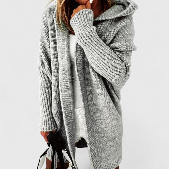 Cozy Cardigan — Ultra-Soft Comfort for All-Day Wear