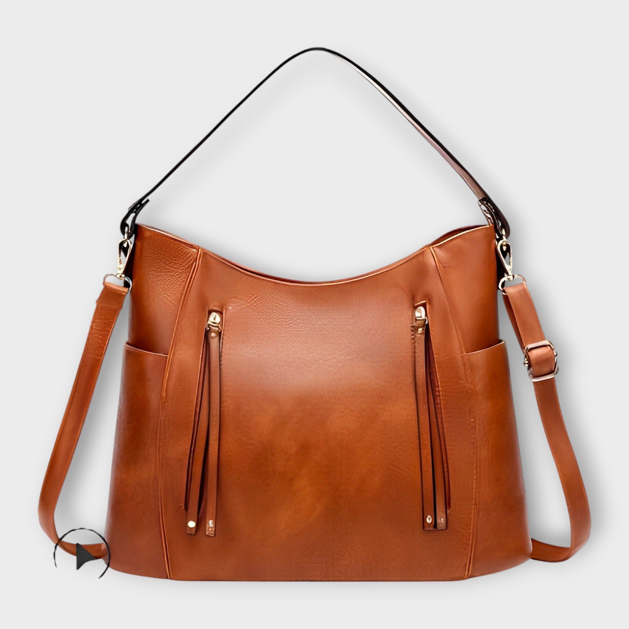 Olivia: Exquisitely Vintage-Inspired, Elegant Women's Handbag