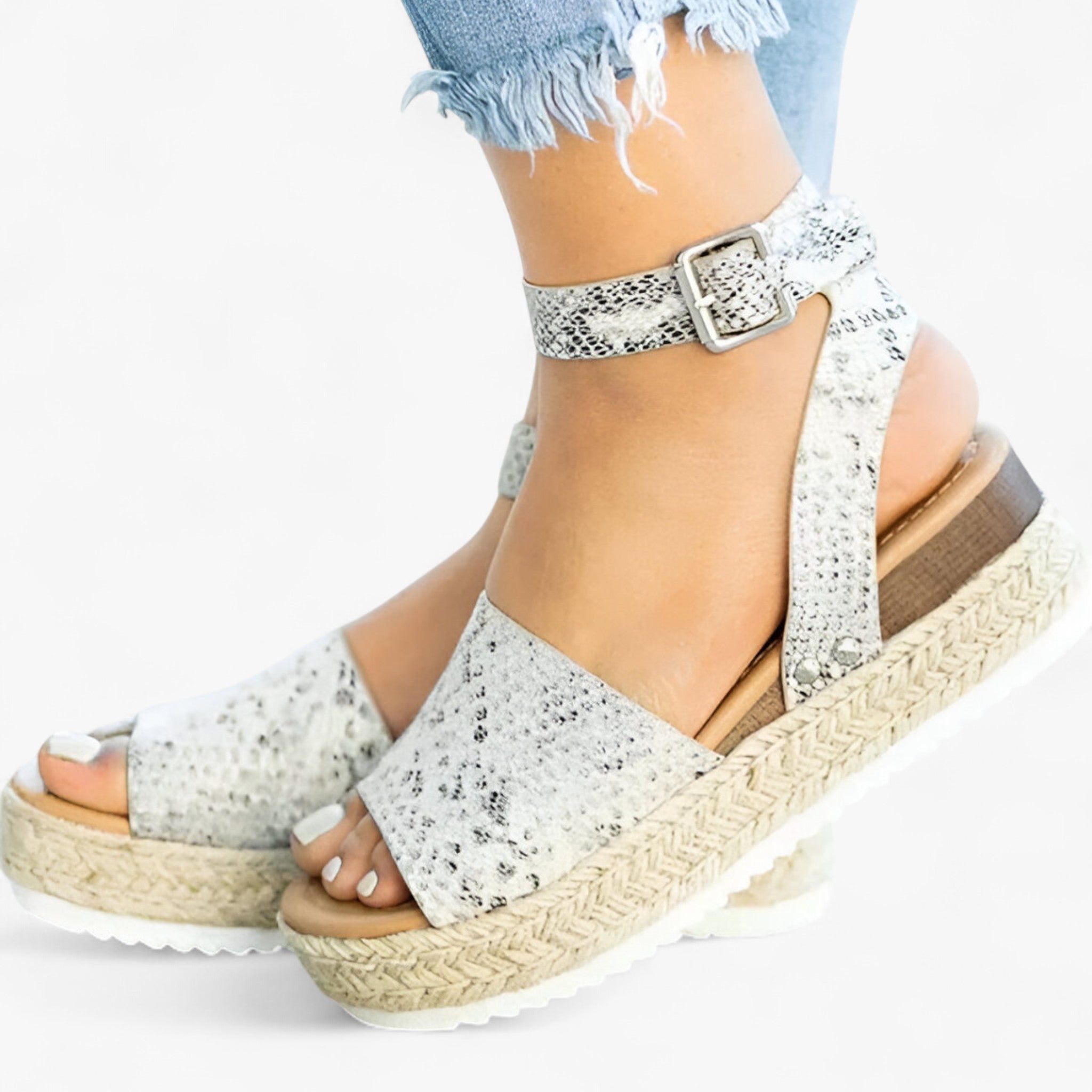 Sarah | Elegant women's sandals for simple elegance