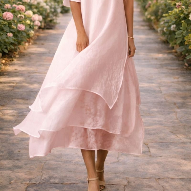 Timeless April™ | Timeless Elegance Dress