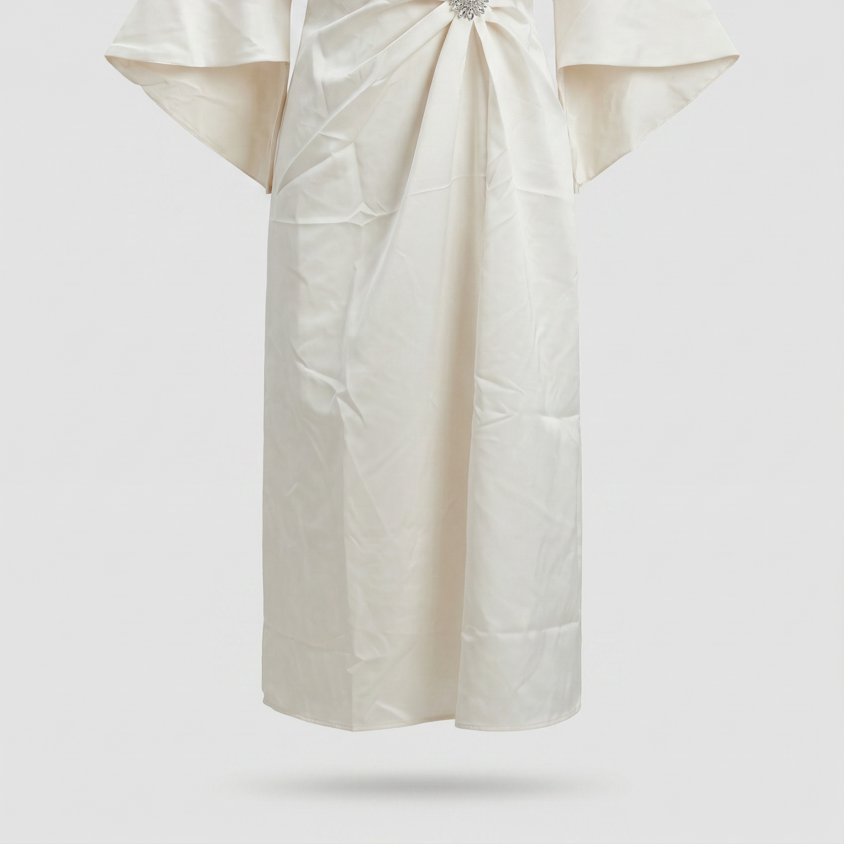 Coralyeth | Timeless and Elegant Dress