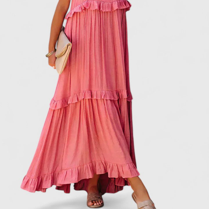 Shannon: Timeless Elegant Dress