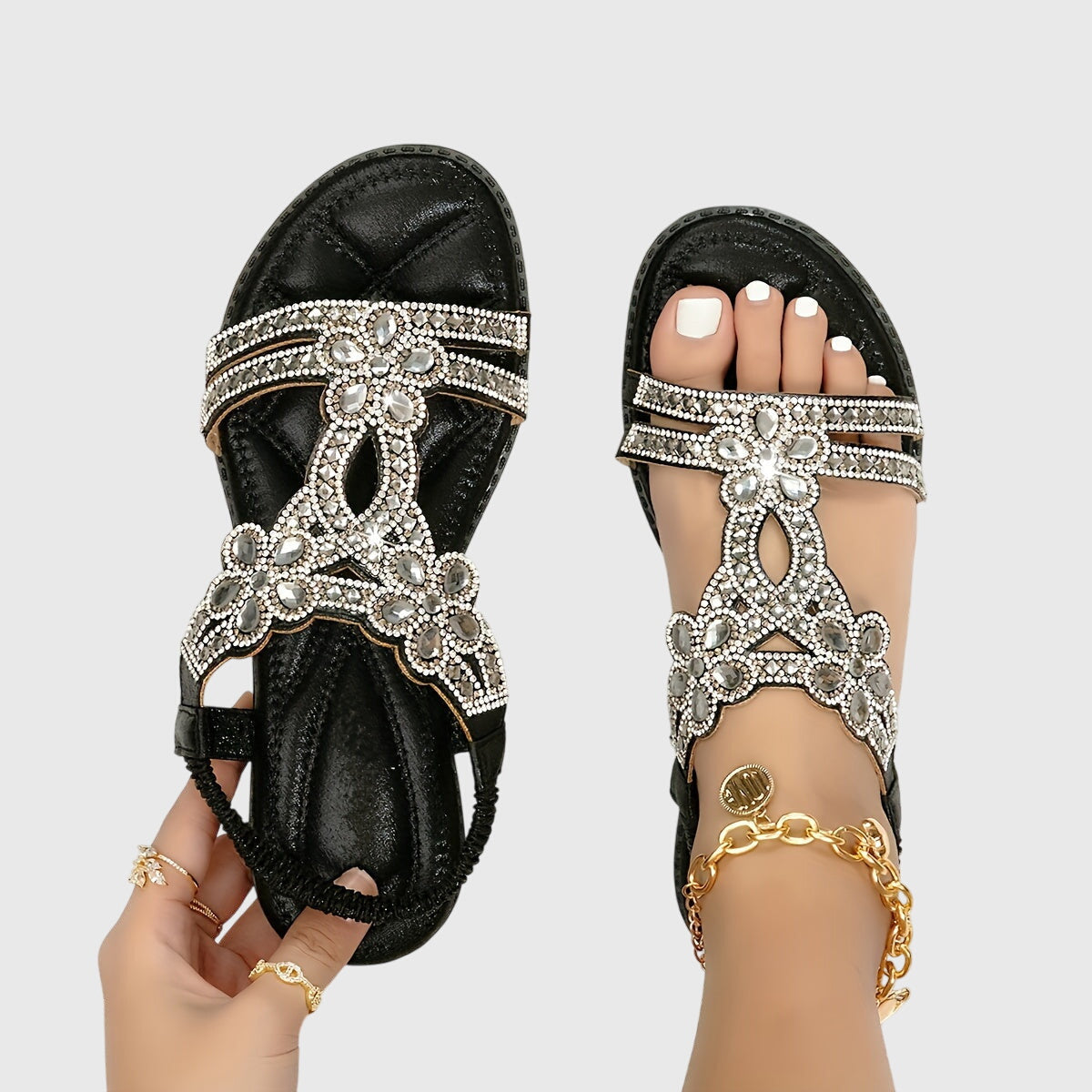 Premium Orthopedic Sandals