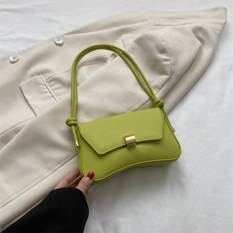 Olivia - Elegant Vintage Foldable Bag