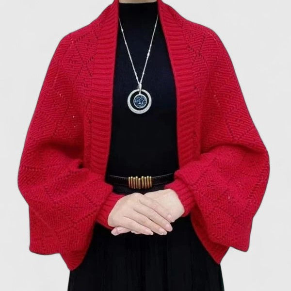 Zianne | Timeless Elegance Cardigan