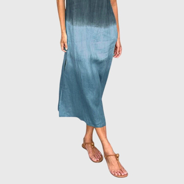 Dress – Flattering Silhouette & Soft Touch Fabric