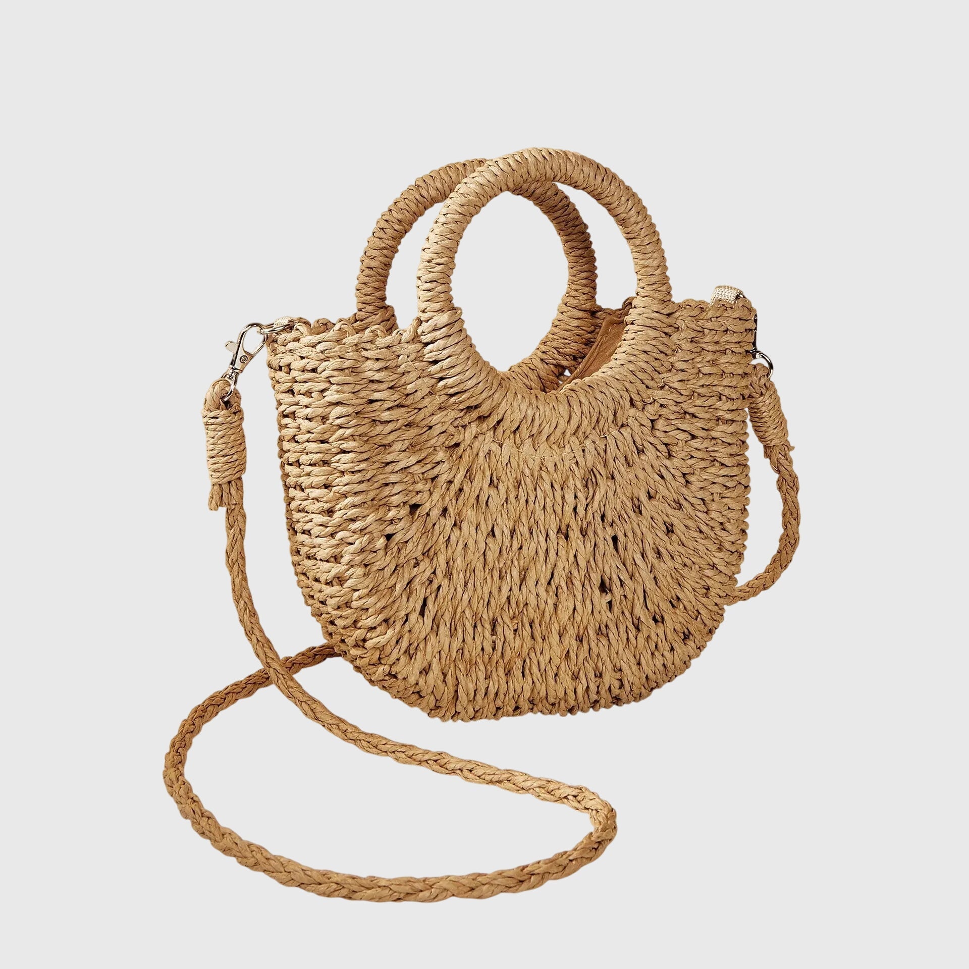 Amaya: Summer Shoulder Bag