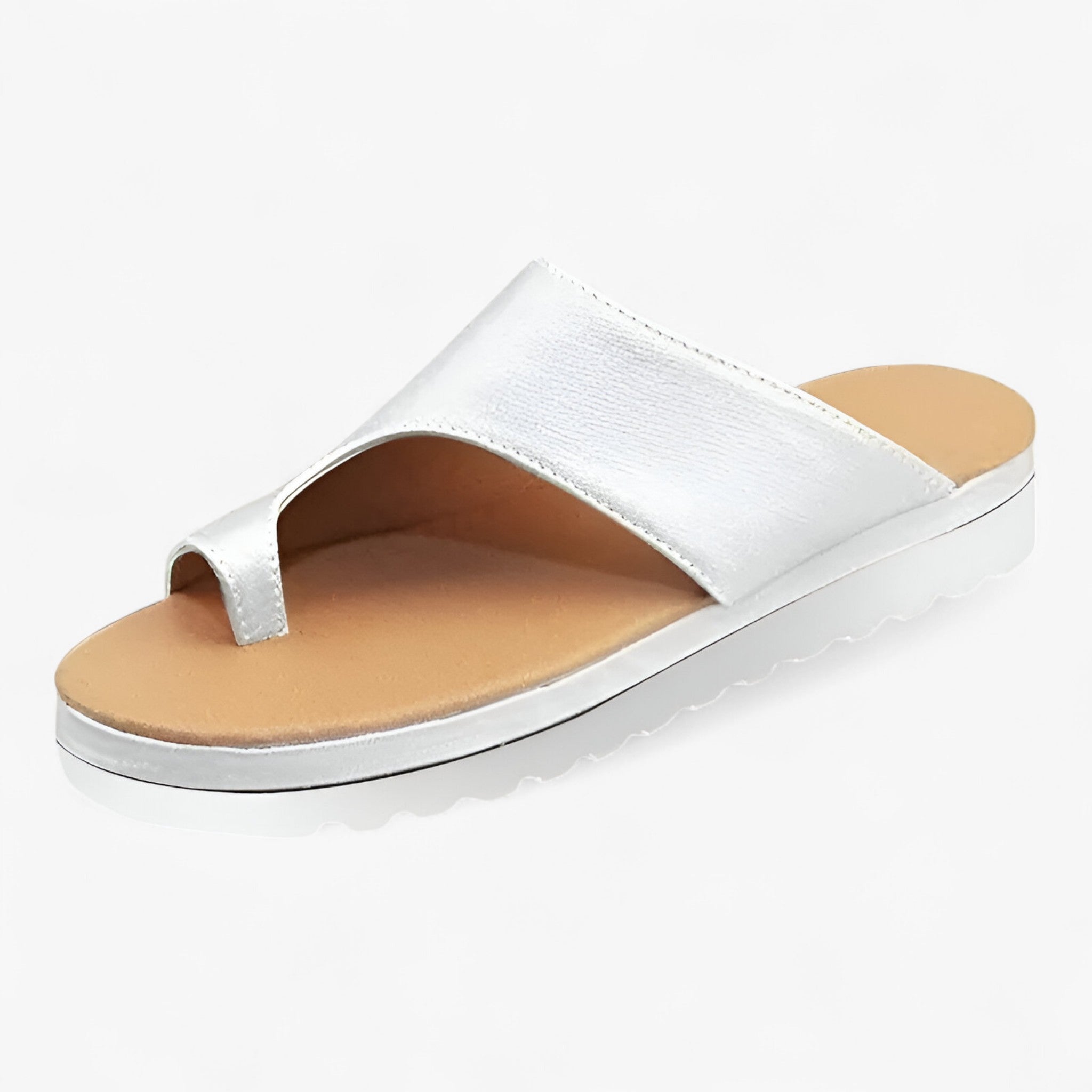 Jade | Women's sandals - Everyday comfort and support