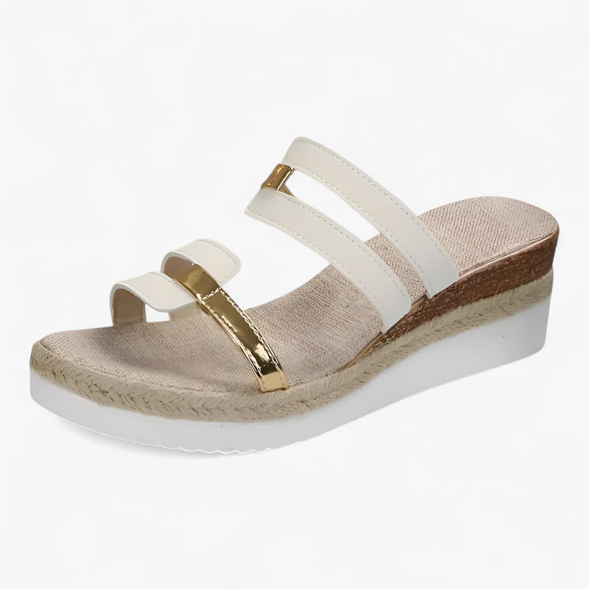 Lynn | Sandals - Elegant and trendy
