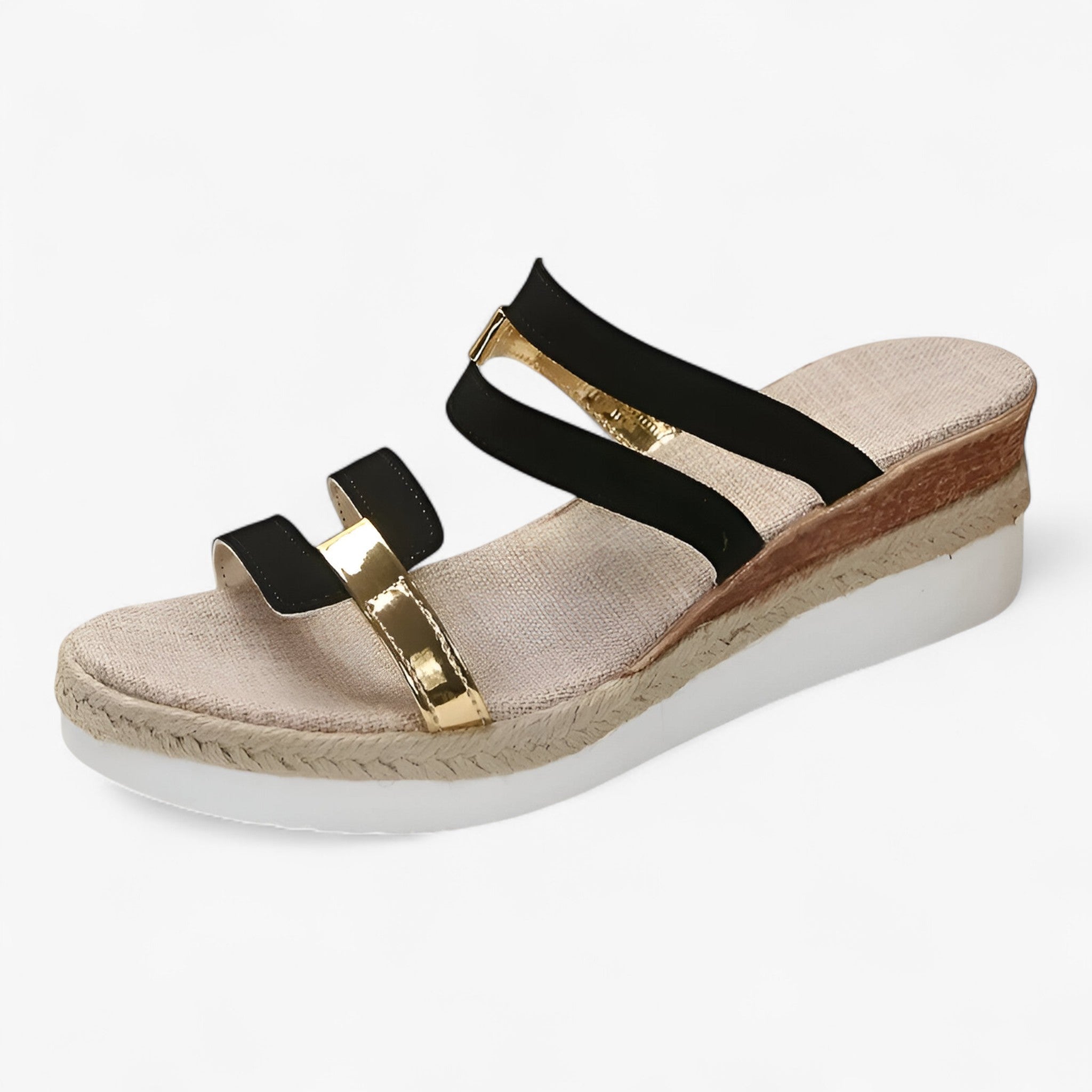 Lynn | Sandals - Elegant and trendy