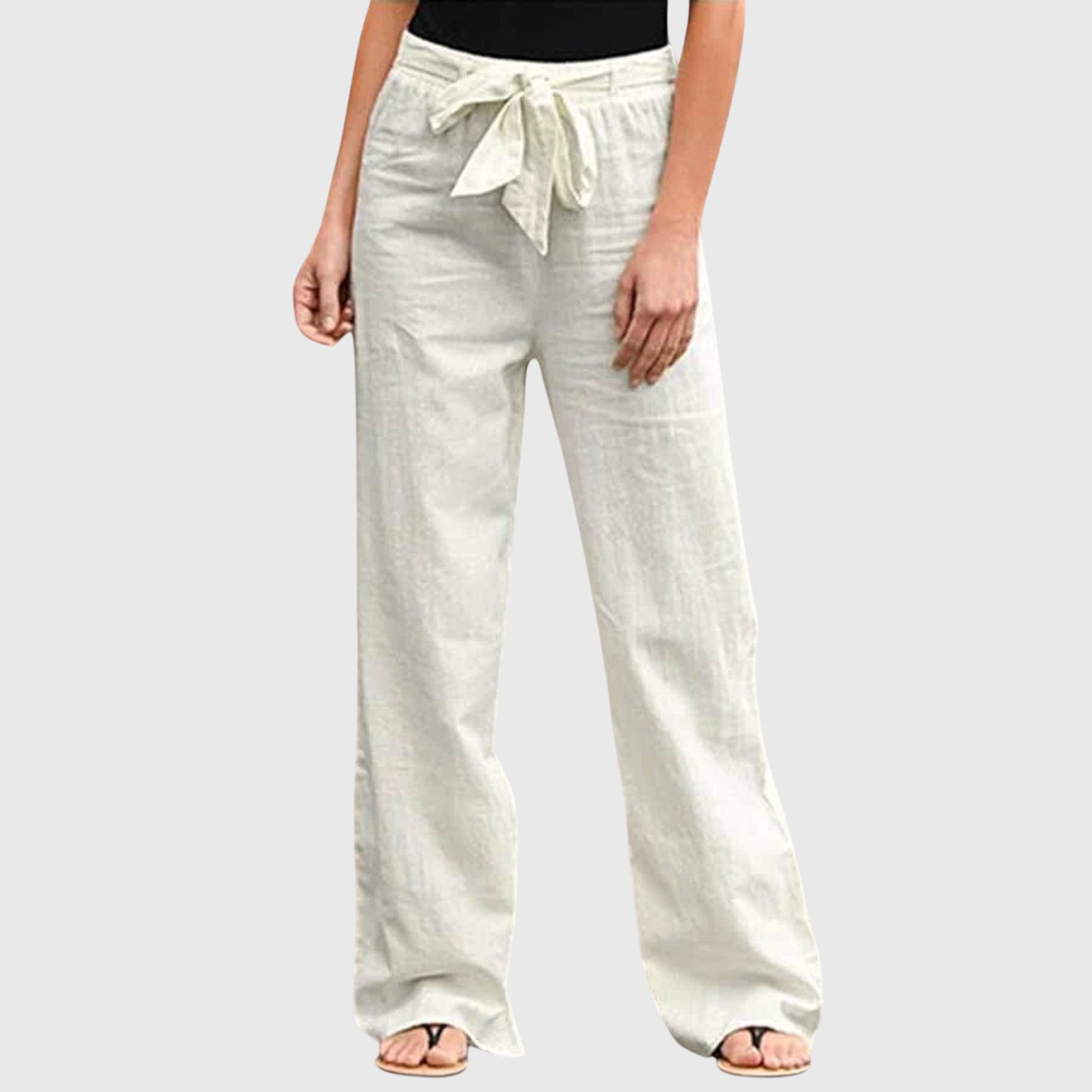 Loreen - Ultra-Lightweight Pants for All-Day Comfort