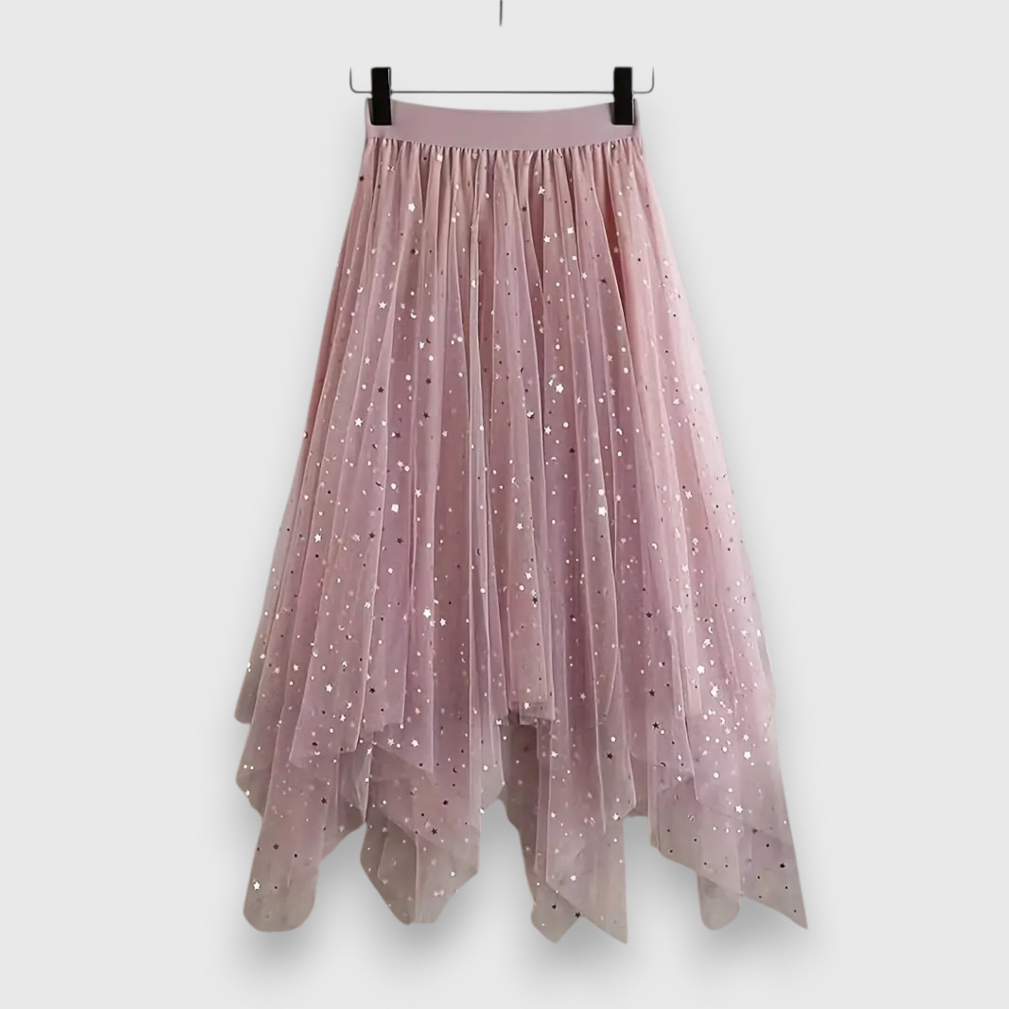 Nicole Skirt - Timeless Elegance for Every Occasion