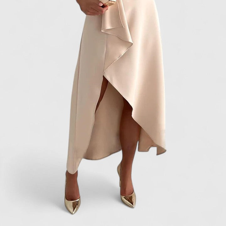 Jessa | Graceful, Elegant Dress