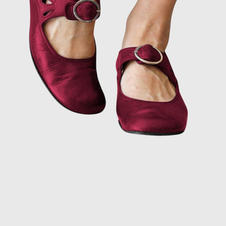 Marilyn™ Comfort-Orthopedic Sandals — All-Day Support and Cushioned Comfort