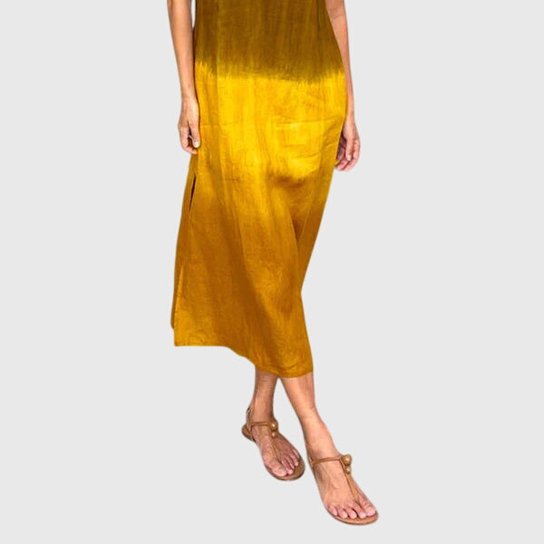 Dress – Flattering Silhouette & Soft Touch Fabric