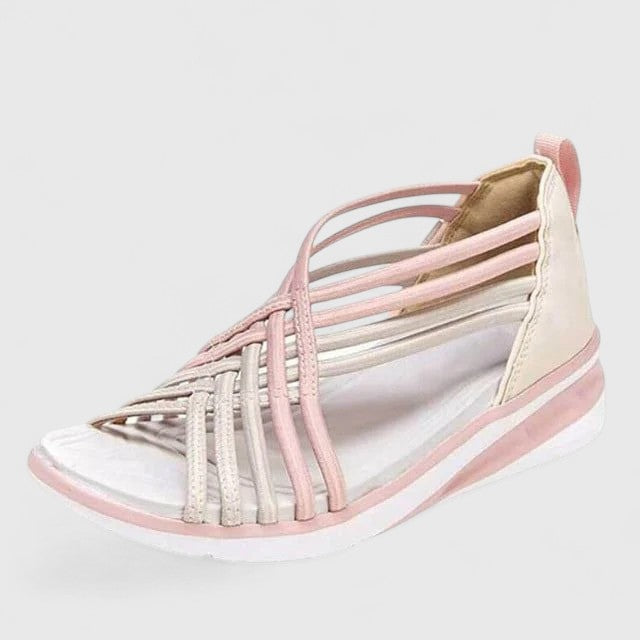 Milandra | Ultimate Comfort Orthopedic Sandals