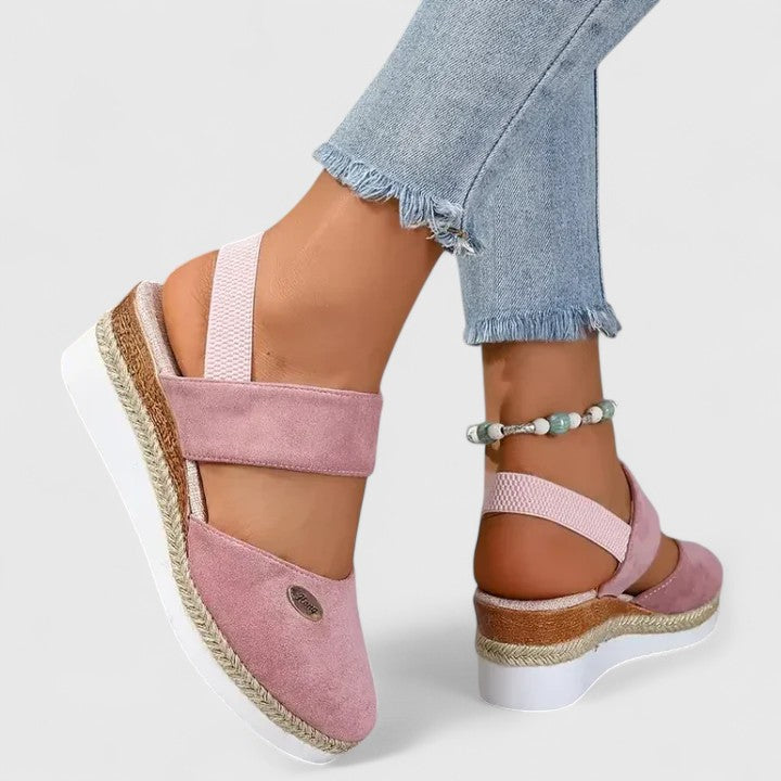 Maylien | Ergonomic Orthopedic Sandals for All-Day Comfort and Support