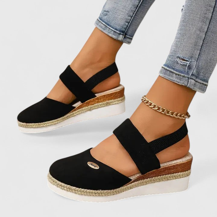 Maylien | Ergonomic Orthopedic Sandals for All-Day Comfort and Support