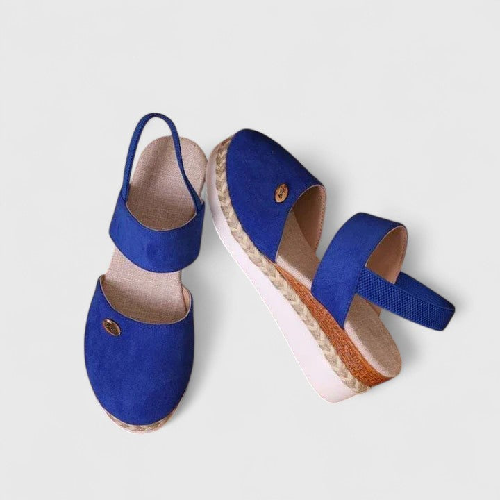Maylien | Ergonomic Orthopedic Sandals for All-Day Comfort and Support